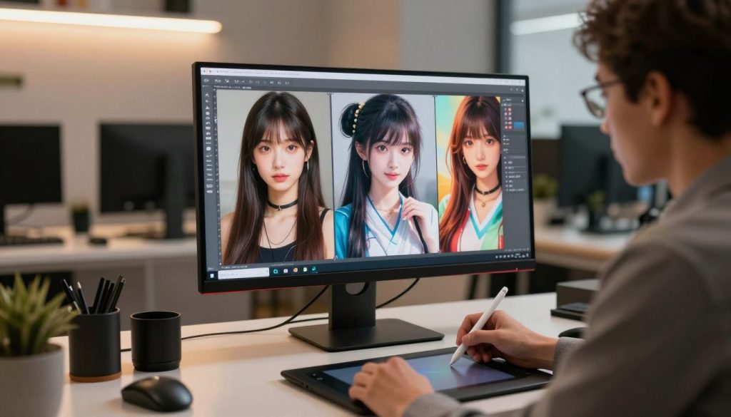 image quality review image quality review